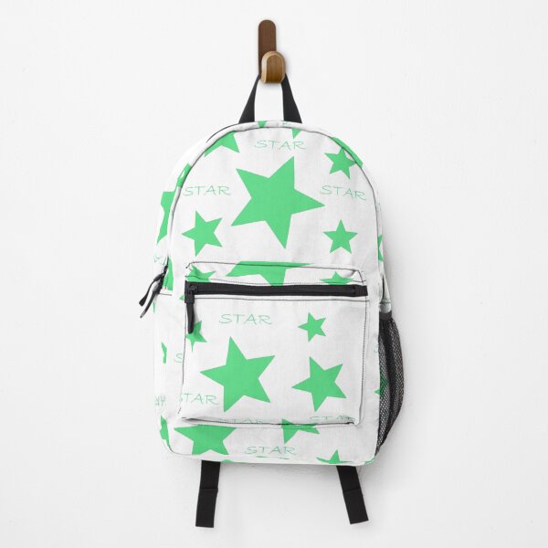 Item preview, Green star designed and sold by Naty1976.