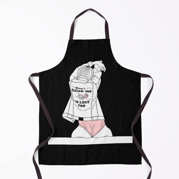 Item preview, Don’t follow me designed and sold by Ladyvml.