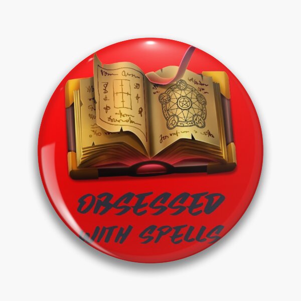 Item preview, Spell book - witches  designed and sold by domdjs4239.