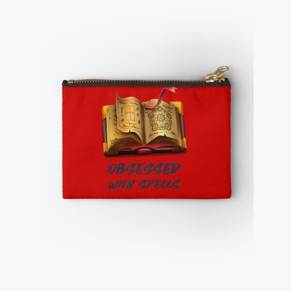 Item preview, Spell book - witches designed and sold by domdjs4239.