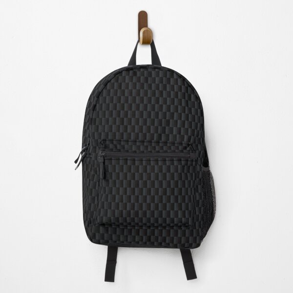 Item preview, Black carbon fibre pattern thread. hi-tech strong design. designed and sold by MrazTees.