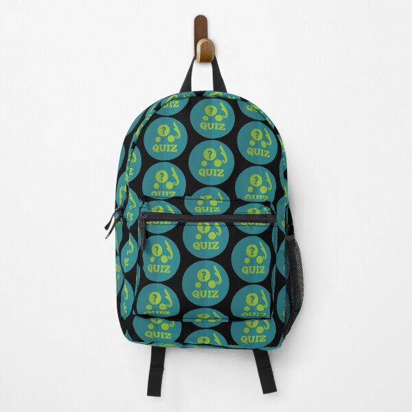 Item preview, Quiz Test designed and sold by Fashimation20.