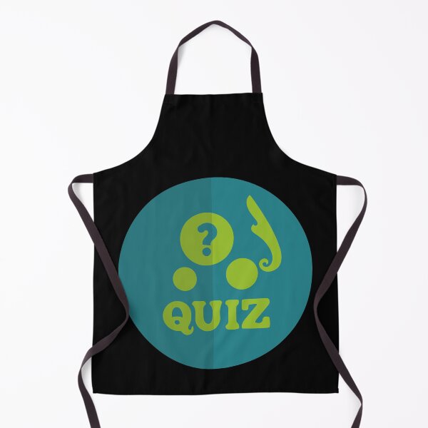 Item preview, Quiz Test designed and sold by Fashimation20.