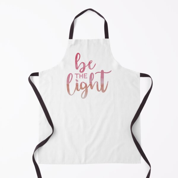 Item preview, Be the Light designed and sold by themoodydecor.