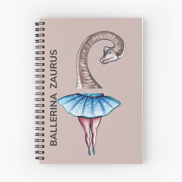 Item preview, BALLERINA ZAURUS by FrankenDuo oyster brown designed and sold by FrankenDuo.