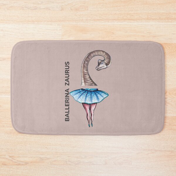 Item preview, BALLERINA ZAURUS by FrankenDuo oyster brown designed and sold by FrankenDuo.