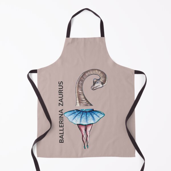 Item preview, BALLERINA ZAURUS by FrankenDuo oyster brown designed and sold by FrankenDuo.