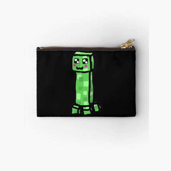 Item preview, Cute Creeper designed and sold by willowbee24.