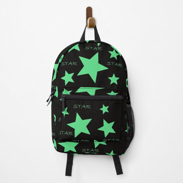 Item preview, Green star 2 designed and sold by Naty1976.