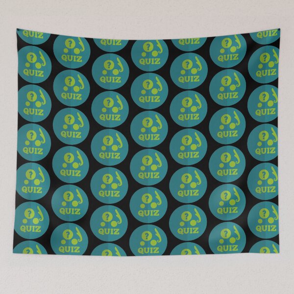 Item preview, Quiz Test designed and sold by Fashimation20.