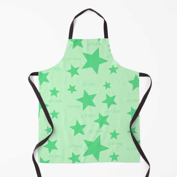 Item preview, Green star 3 designed and sold by Naty1976.