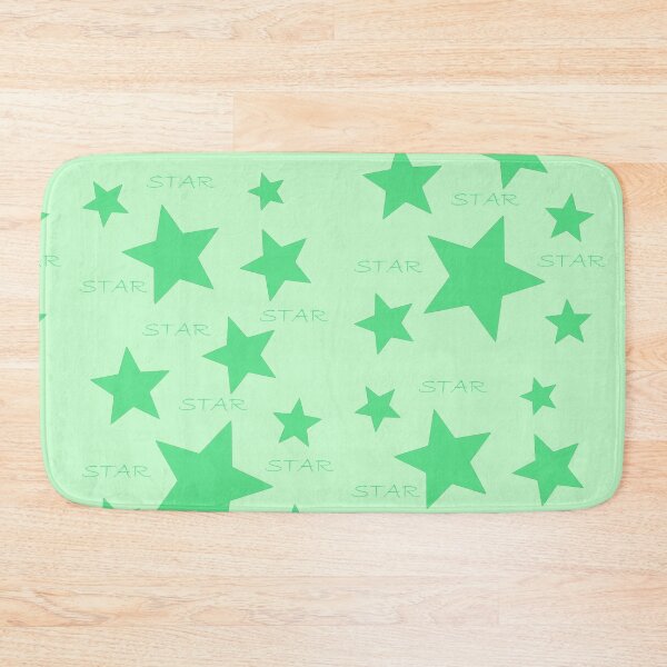 Item preview, Green star 3 designed and sold by Naty1976.