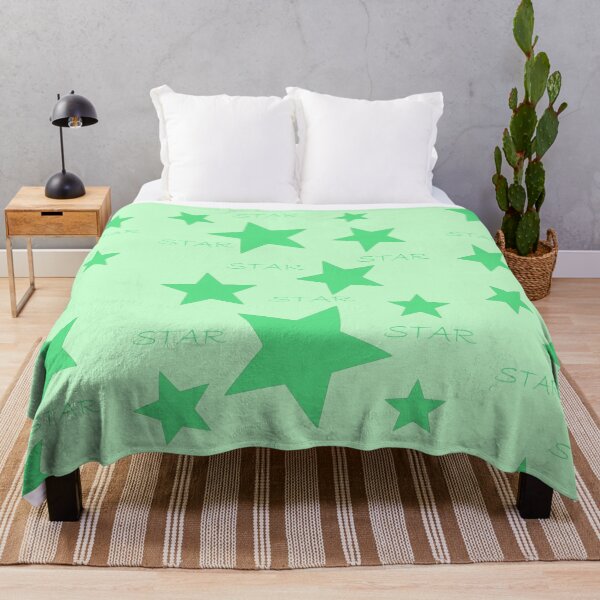 Item preview, Green star 3 designed and sold by Naty1976.