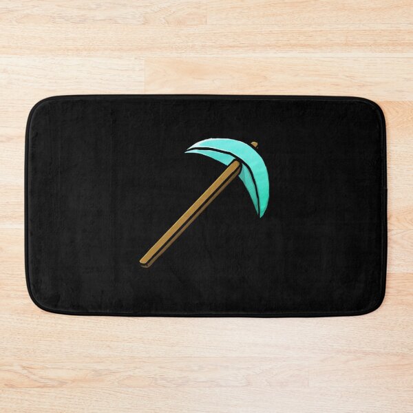 Item preview, Diamond Pickaxe designed and sold by willowbee24.