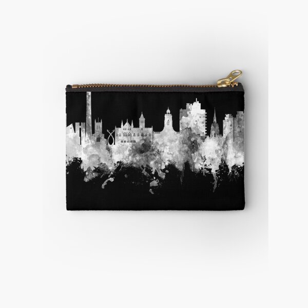 Item preview, Northampton England Skyline designed and sold by ArtPrints.
