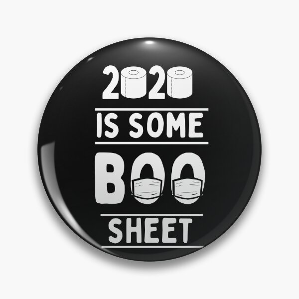Item preview, 2020 halloween boo sheet quarantined halloween costume designed and sold by Dear-Ashlin.