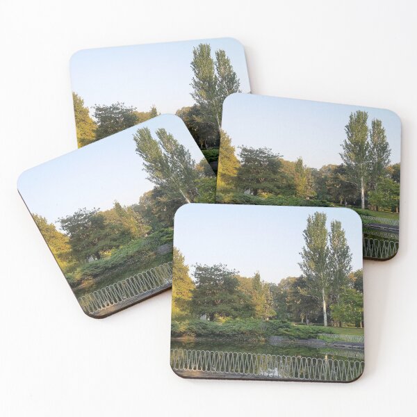 Item preview, Danube Park or in city center, Novi Sad designed and sold by Ambasador.