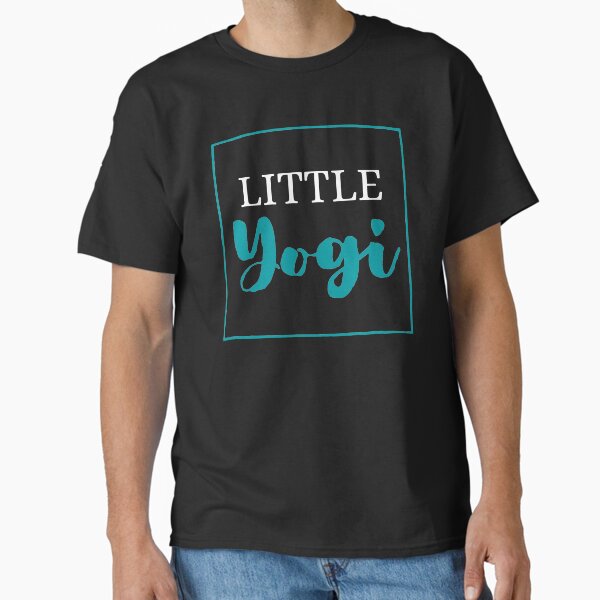 Item preview,  Little Yogi Cute Design designed and sold by Easyas.
