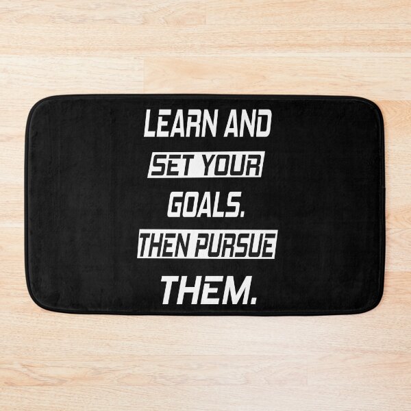 Item preview, Motivated designed and sold by SelfMotivation.