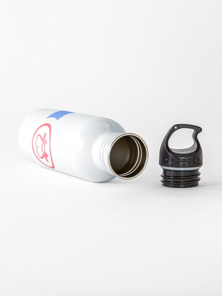 Alternate view of MooMooMilk Water Bottle