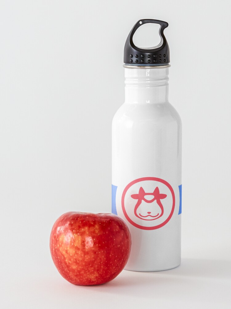 Alternate view of MooMooMilk Water Bottle