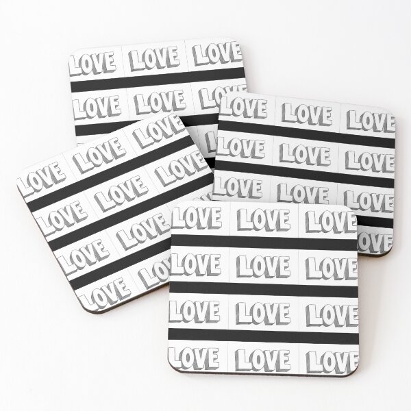 Item preview, LOVE is such a big word! designed and sold by findsbyjune374.