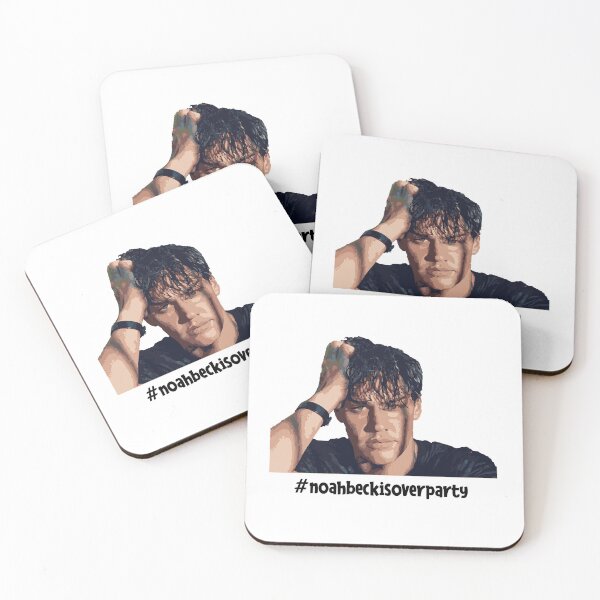 Item preview, Noah Beck | NB | Tiktok designed and sold by bhaktishendkar.