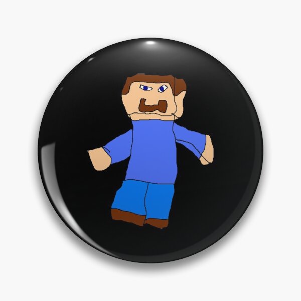 Item preview, Shitty Steve 2 designed and sold by willowbee24.