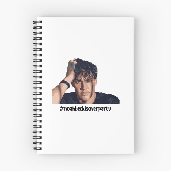 Item preview, Noah Beck | NB | Tiktok designed and sold by bhaktishendkar.