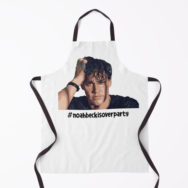 Item preview, Noah Beck | NB | Tiktok designed and sold by bhaktishendkar.