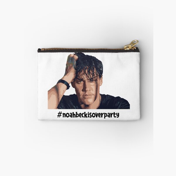 Item preview, Noah Beck | NB | Tiktok designed and sold by bhaktishendkar.