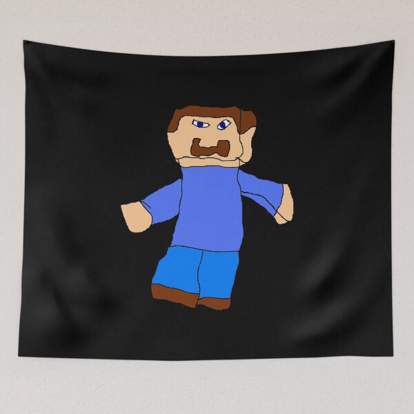 Item preview, Shitty Steve 2 designed and sold by willowbee24.