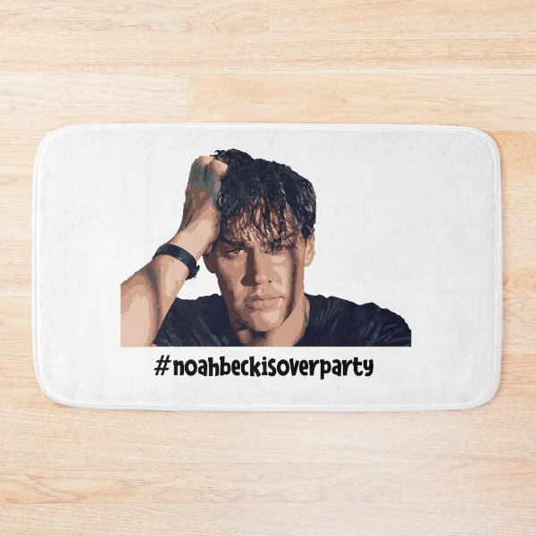 Item preview, Noah Beck | NB | Tiktok designed and sold by bhaktishendkar.