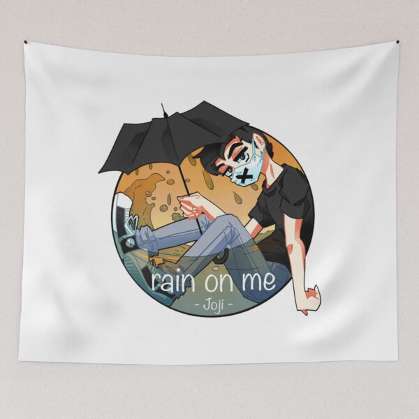 Item preview, rain on me designed and sold by Pricehotshop.
