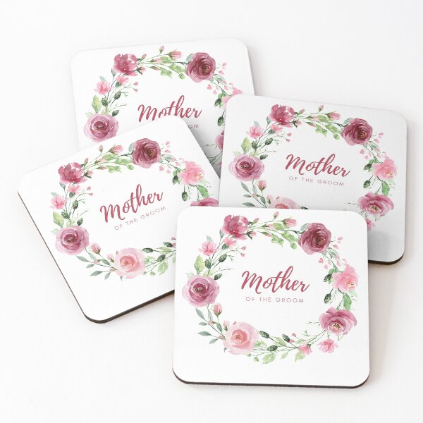 Item preview, Elegant Mother of the Groom Design designed and sold by BlushPearls.