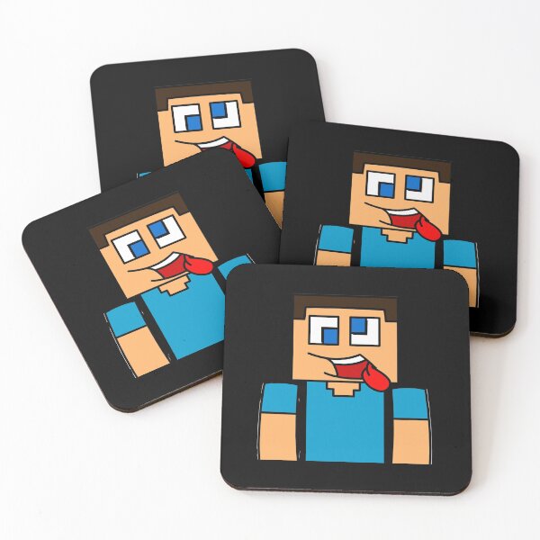 Item preview, Derpy Steve designed and sold by willowbee24.