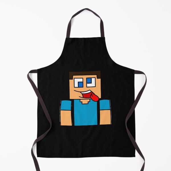 Item preview, Derpy Steve designed and sold by willowbee24.