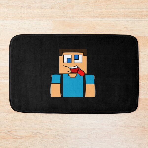 Item preview, Derpy Steve designed and sold by willowbee24.