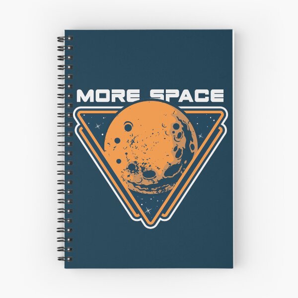 Item preview, Need More Space  designed and sold by EaolaDesign.