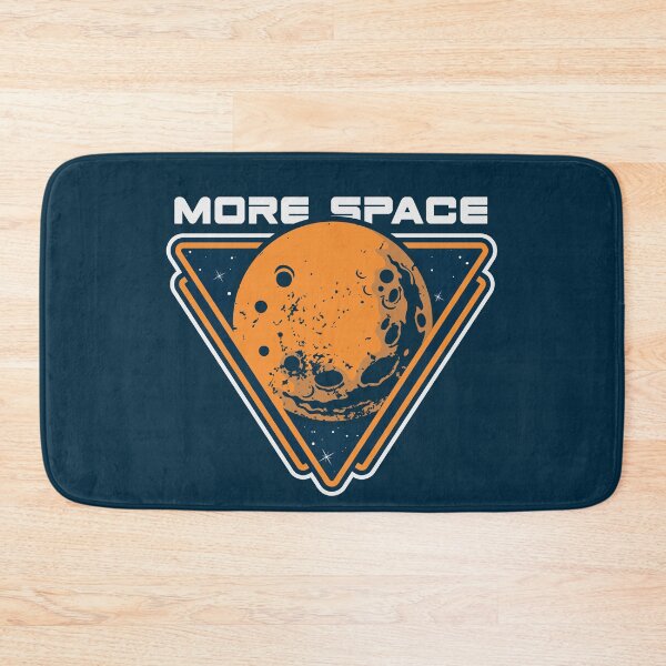 Item preview, Need More Space  designed and sold by EaolaDesign.