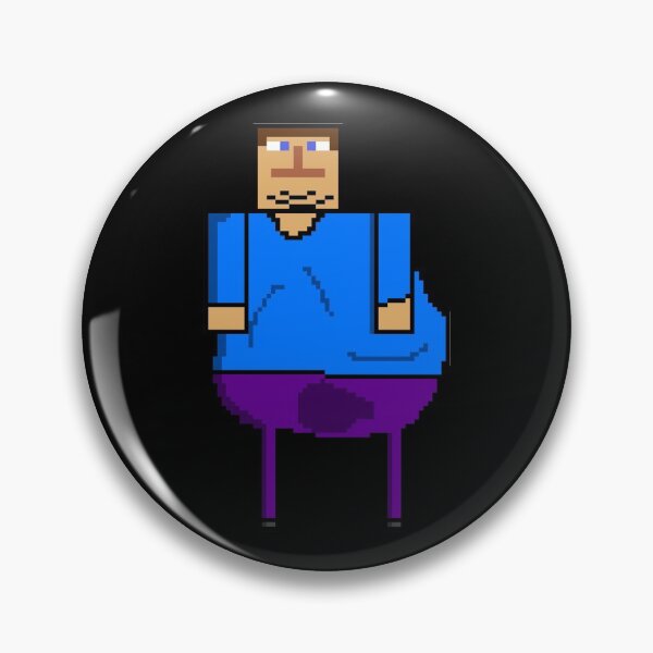 Item preview, Shitty Steve designed and sold by willowbee24.