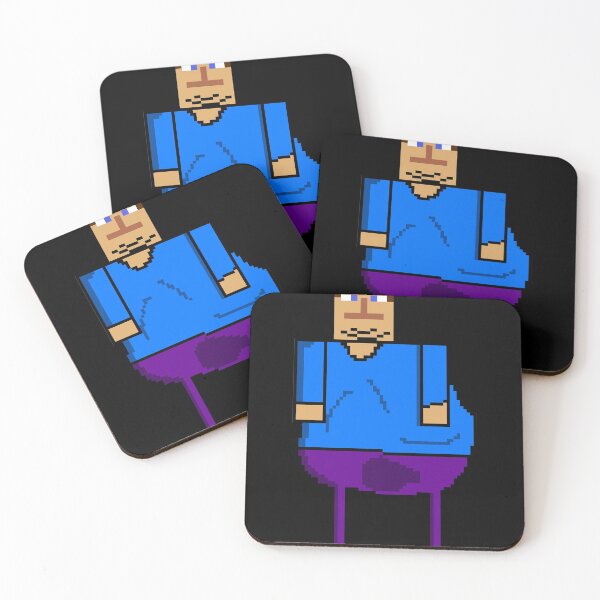 Item preview, Shitty Steve designed and sold by willowbee24.