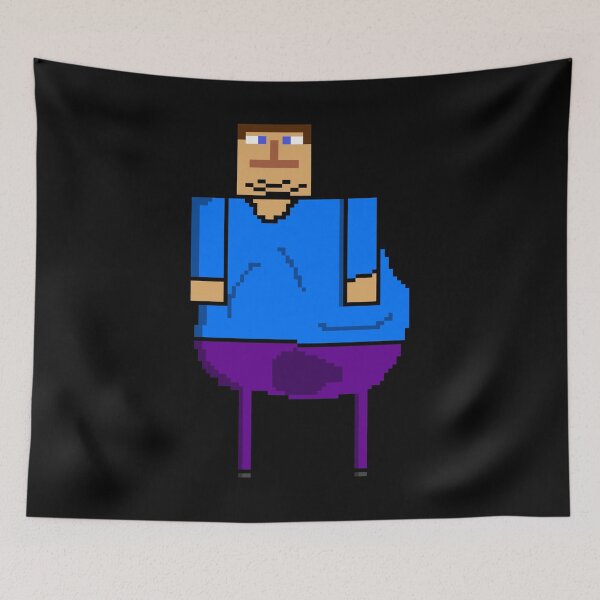 Item preview, Shitty Steve designed and sold by willowbee24.