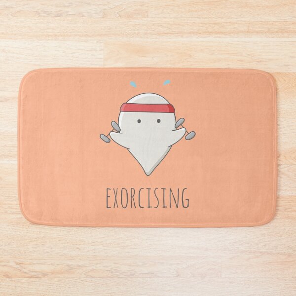 Item preview, Exorcising designed and sold by myndfart.