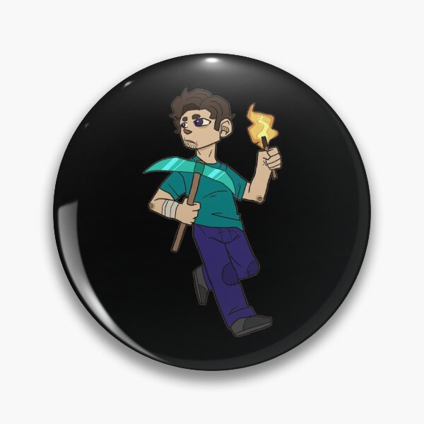 Item preview, Steve designed and sold by willowbee24.