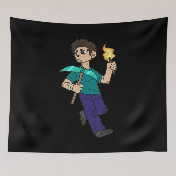 Item preview, Steve designed and sold by willowbee24.