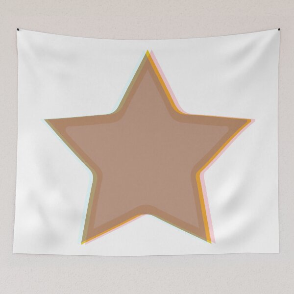 Item preview, 3D Star designed and sold by TheSweven.