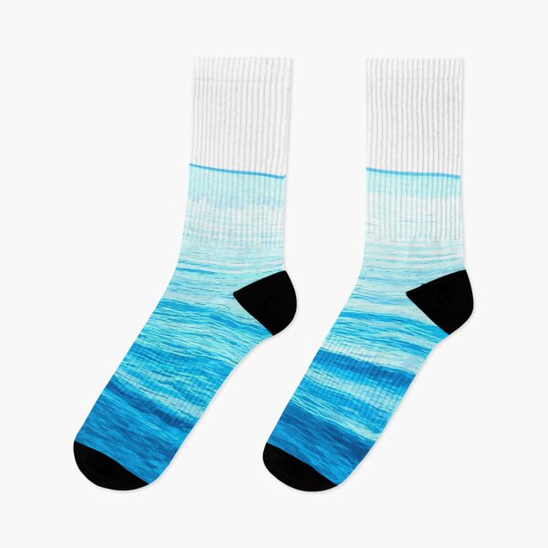Item preview, Blue Ocean Illustration designed and sold by Alemi.