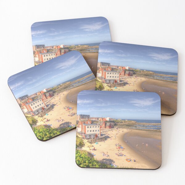 Item preview, Cullercoats Bay designed and sold by hawkie.