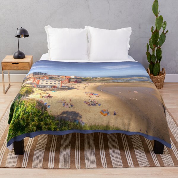 Item preview, Cullercoats Bay designed and sold by hawkie.